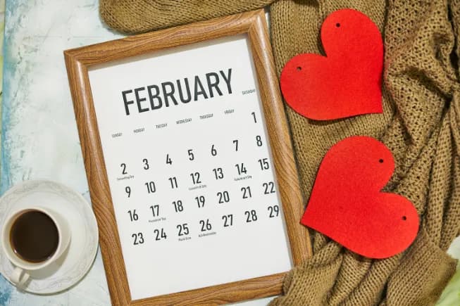 February Newsletter